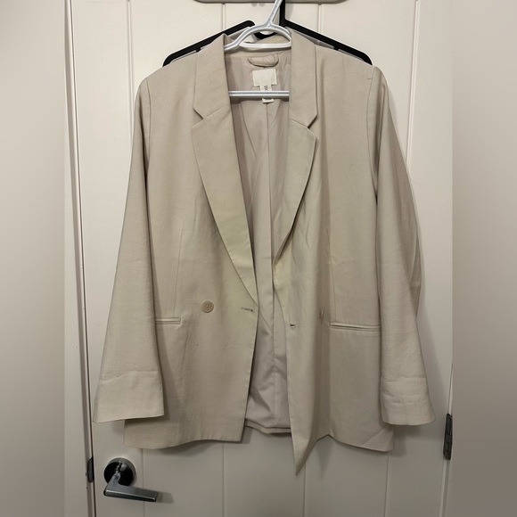 H&M Blazer - Picture 1 of 1